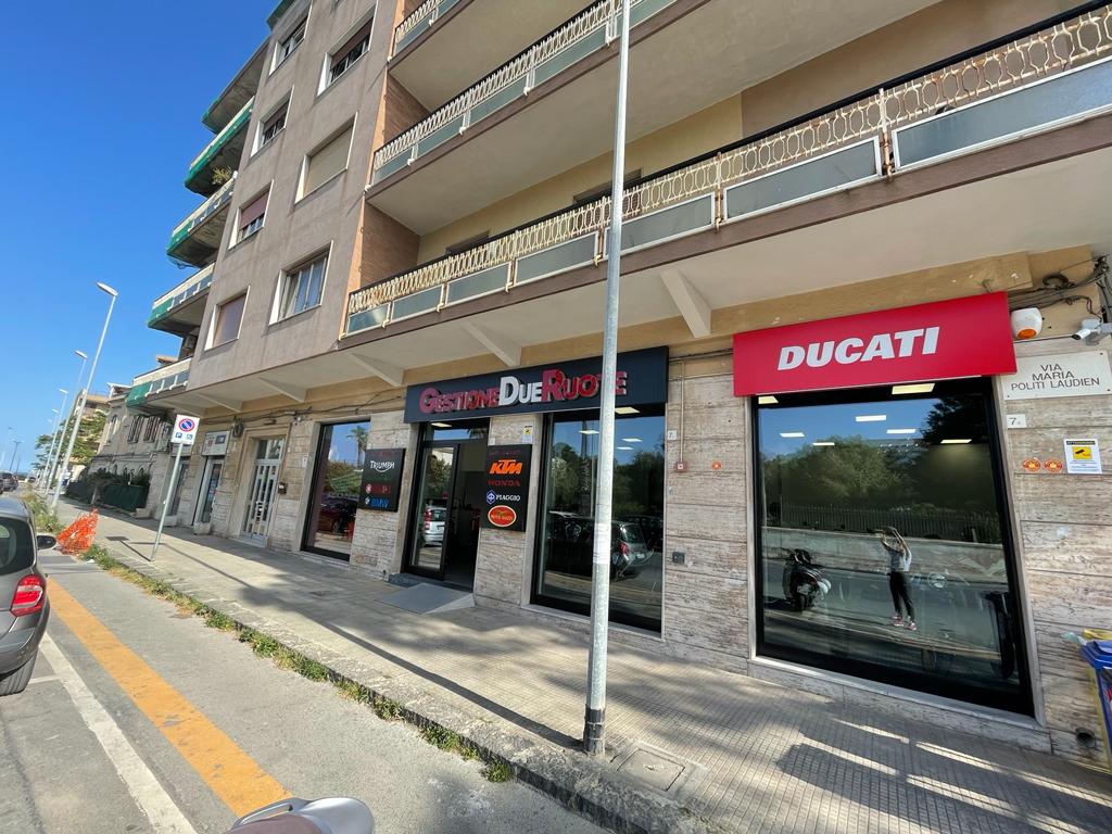 Gestione Due Ruote SRL