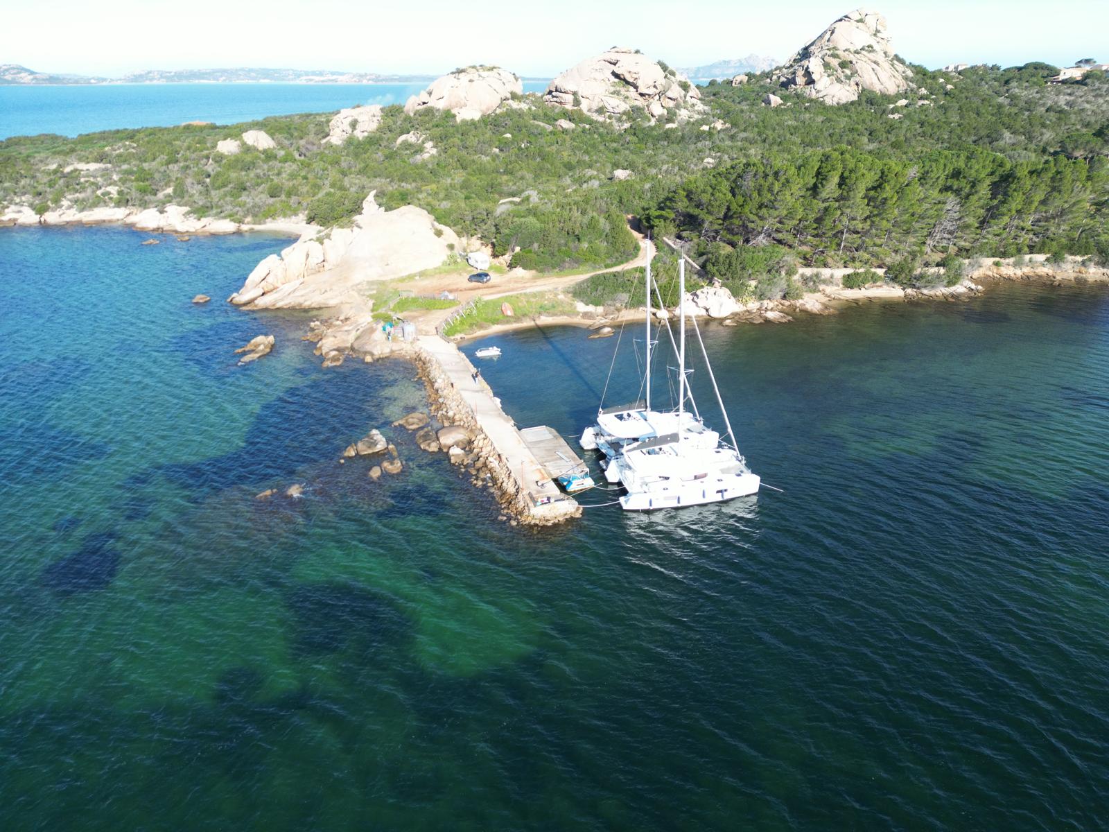 Cala Cucca