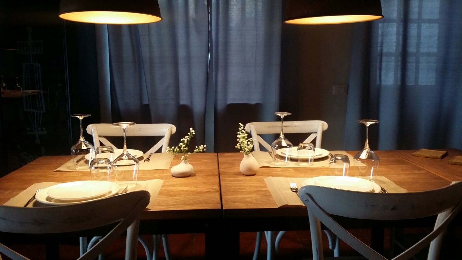 Restaurante La Sandunga