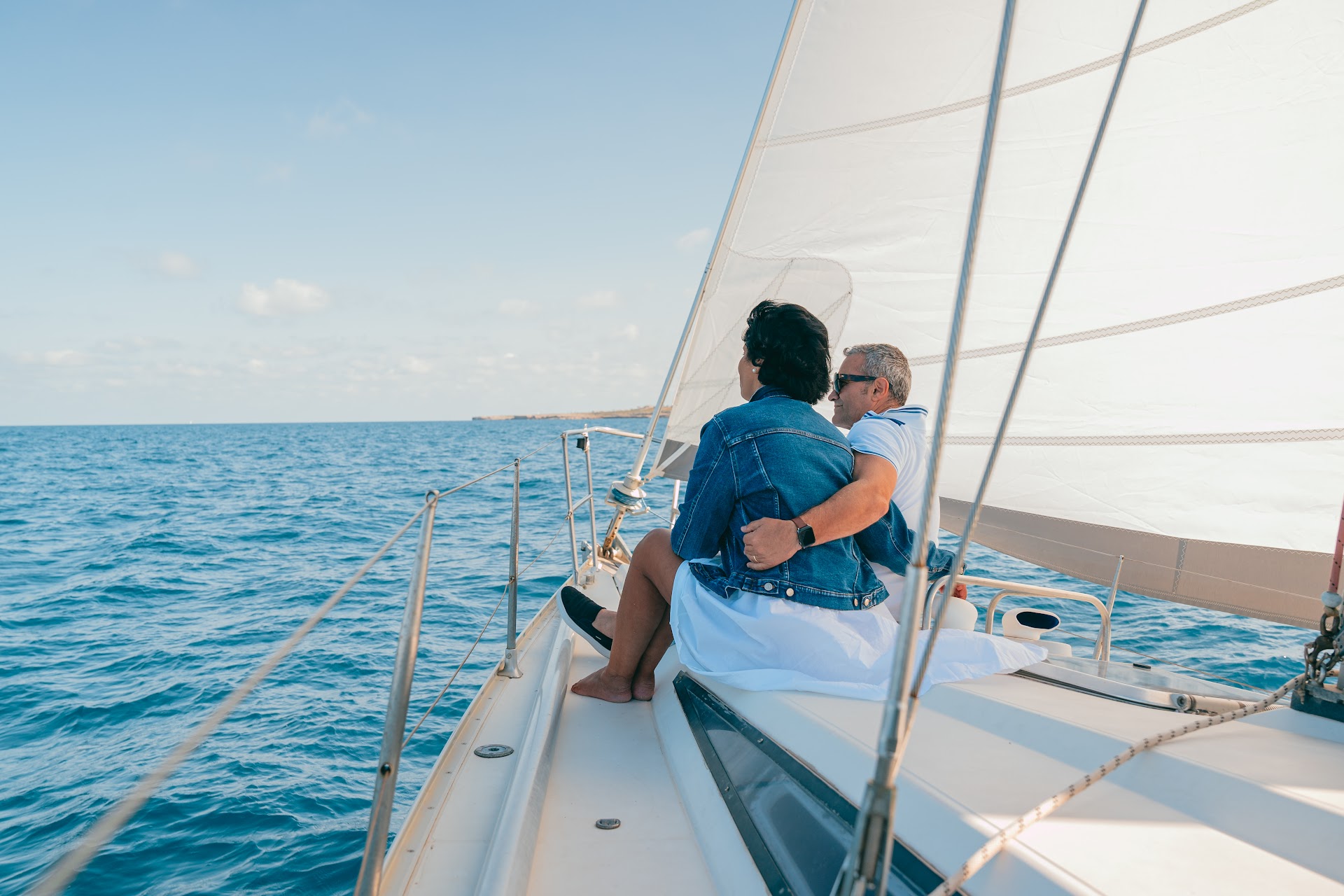 Sicily Sailing Tour-Noleggio Barche