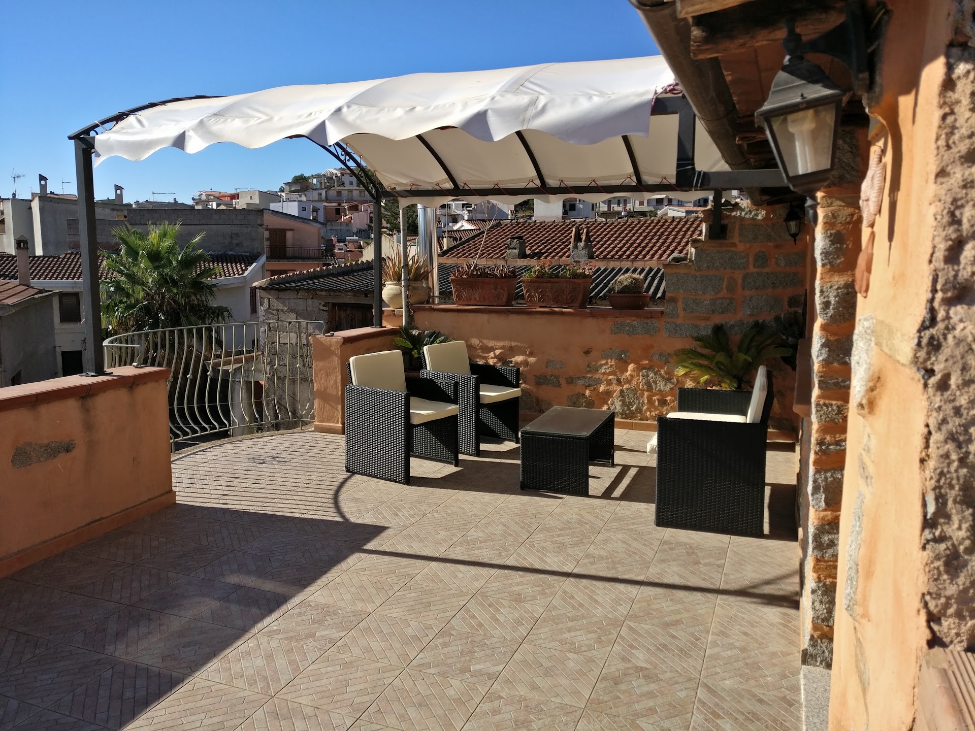 B&B LA PALMA