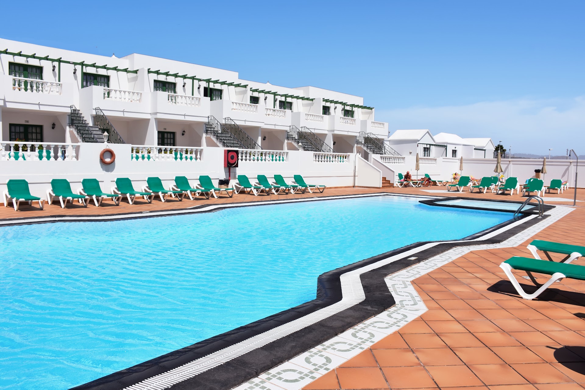 Villa Secret Chill