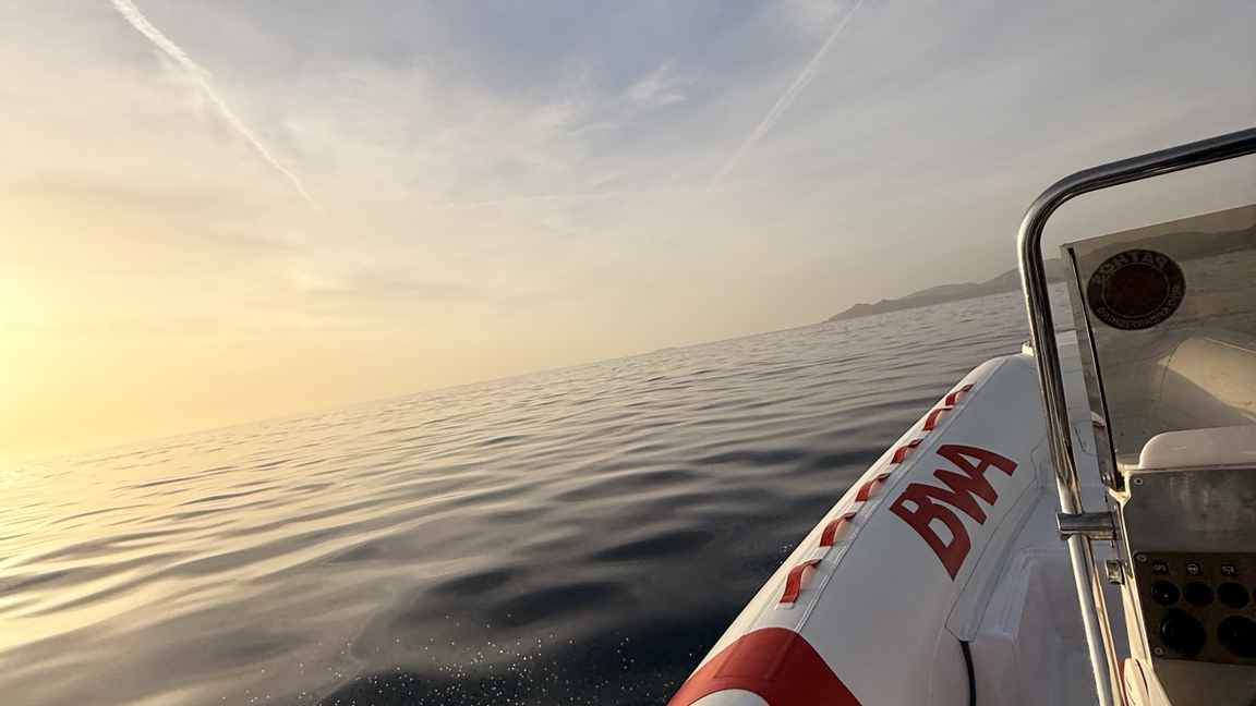 Cymba Rent Boat Cagliari