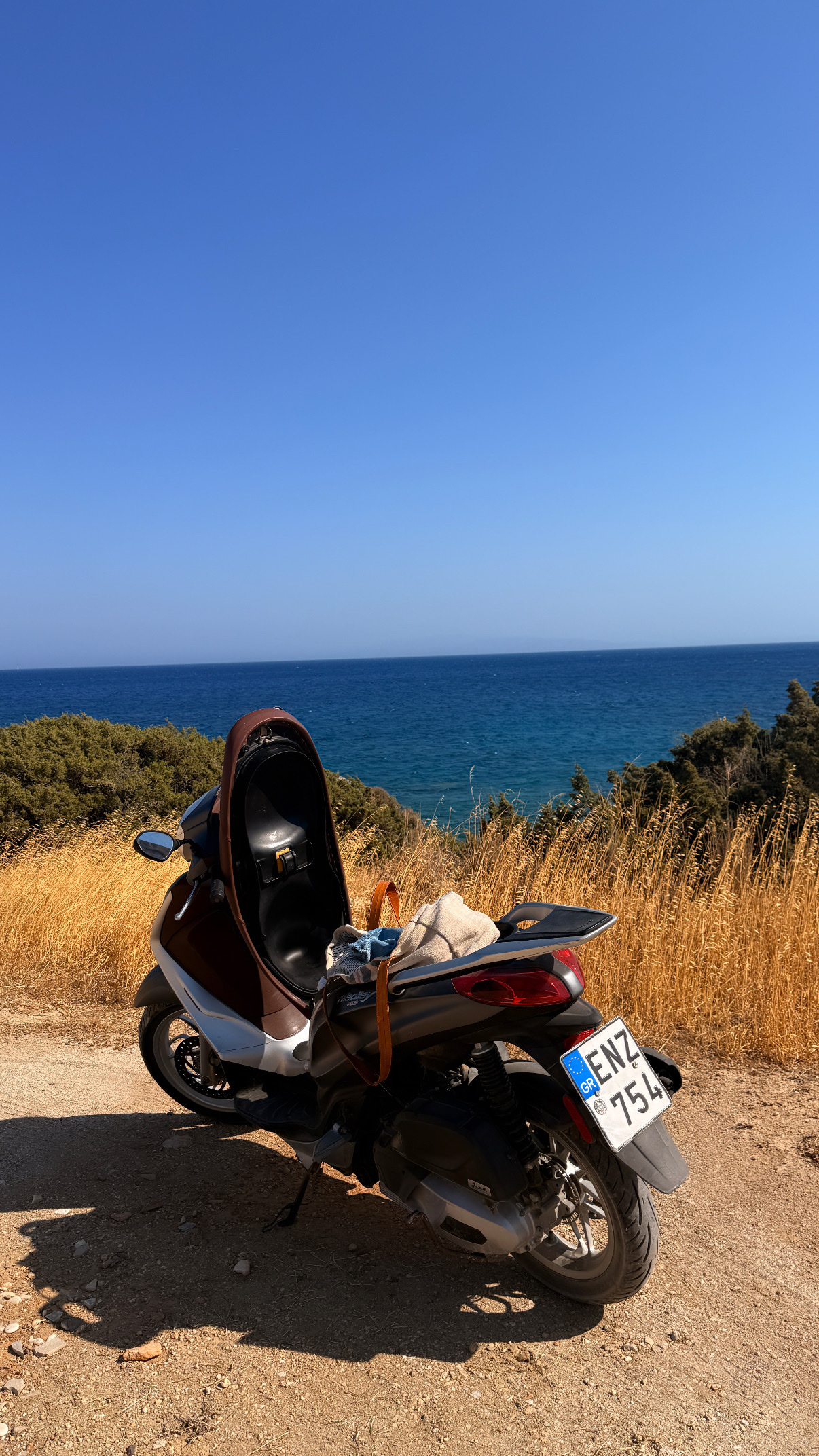 Paros Happy Bikes