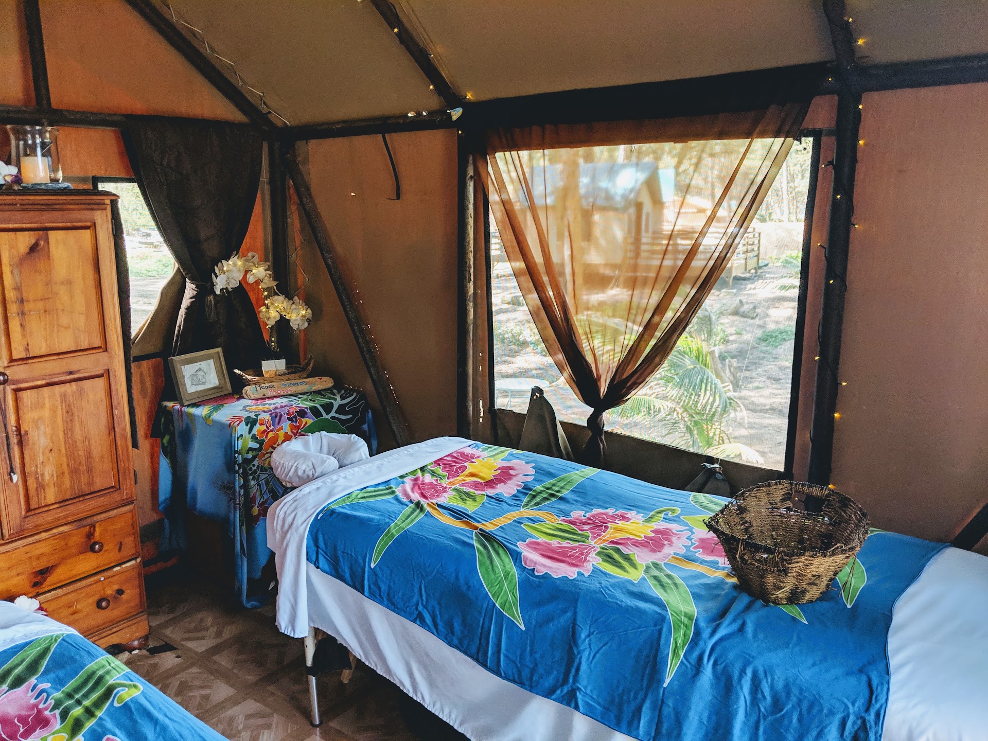 Kauai Couples Massage