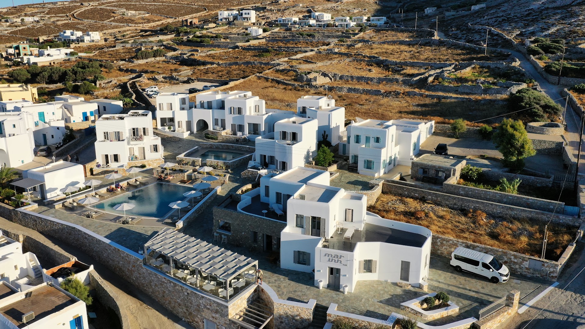 Mar Inn Hotel