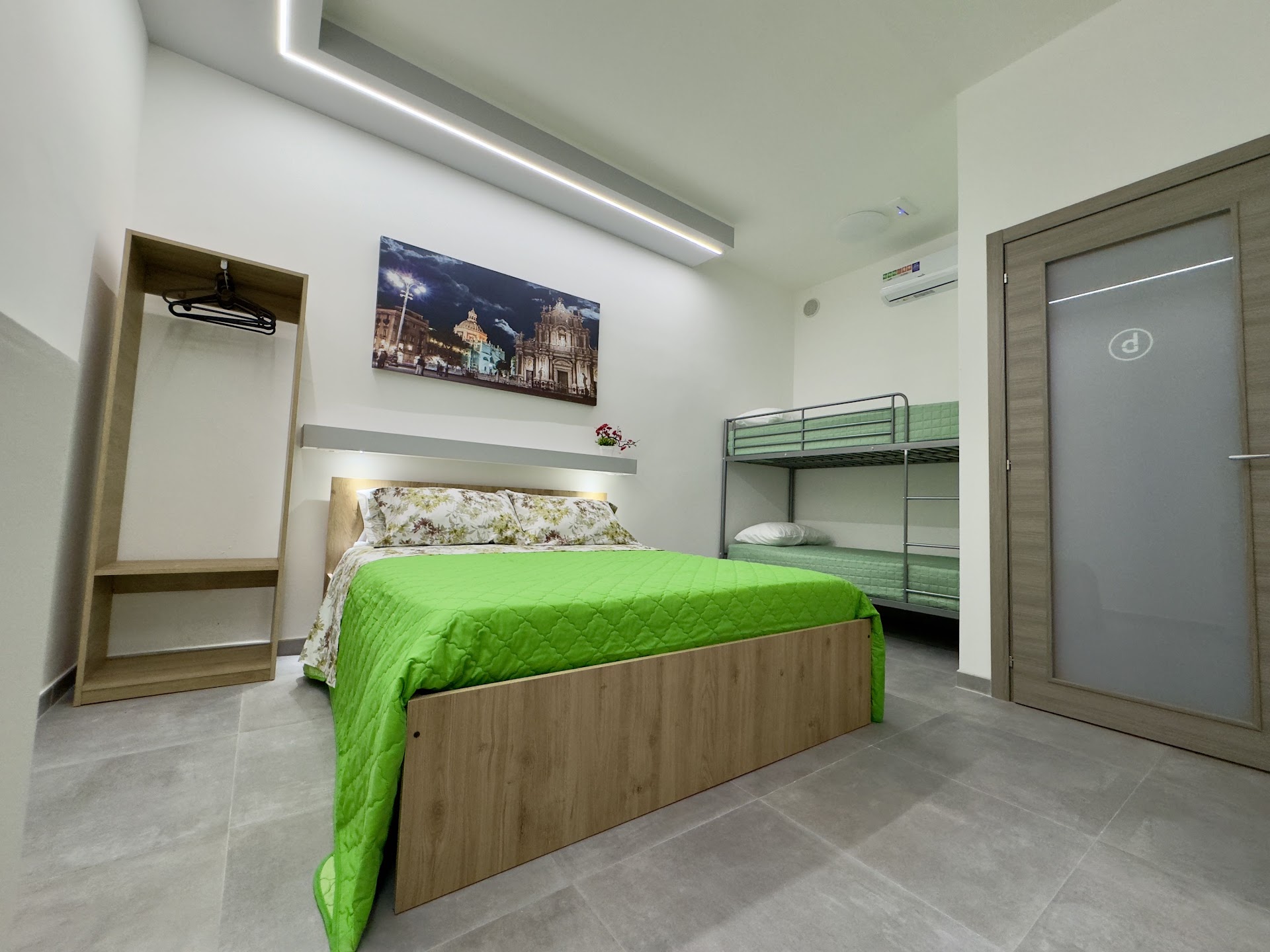 La Pescheria - Mini Apartments al centro di Catania