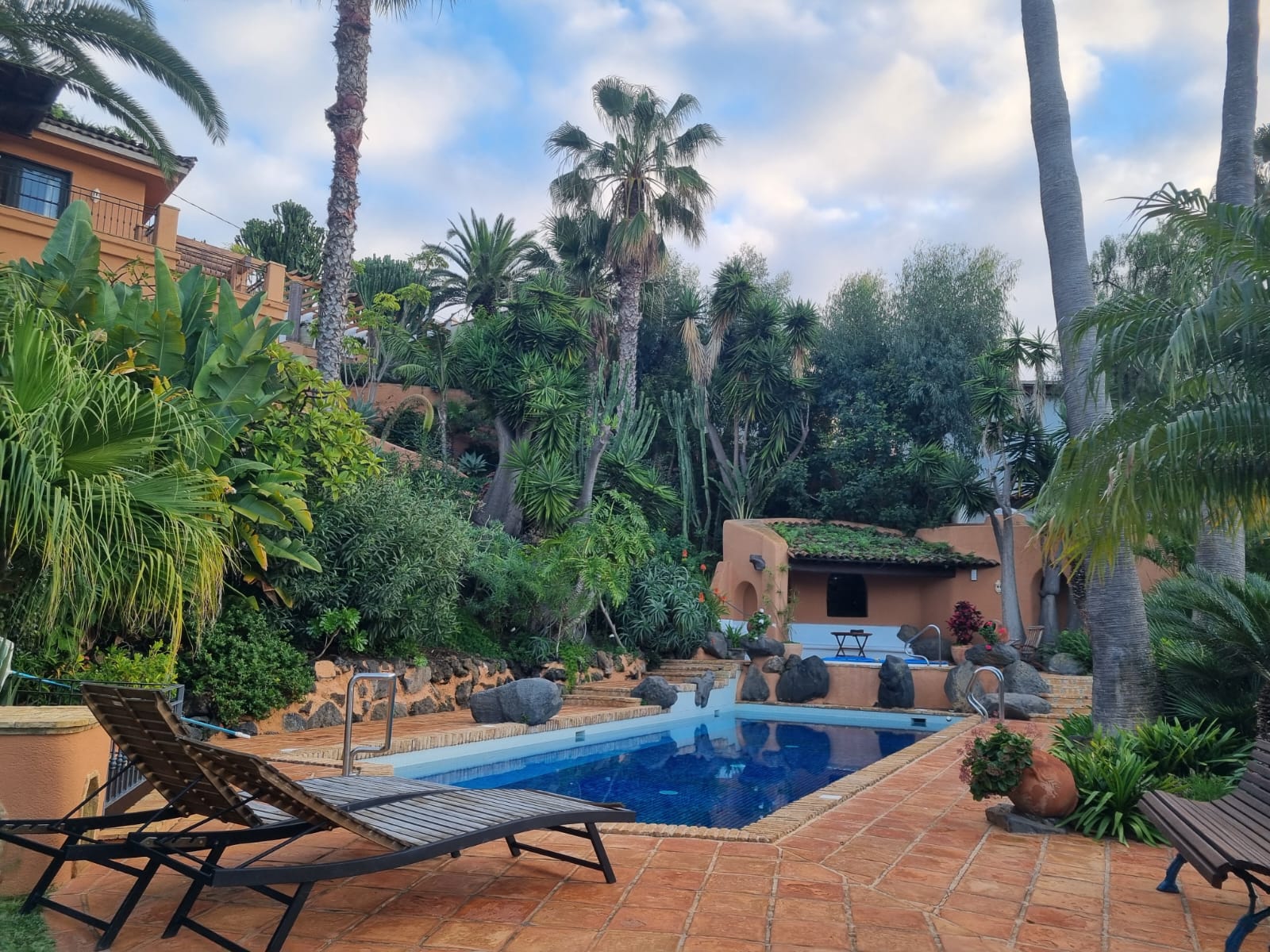 Wanderlust Yoga Retreats