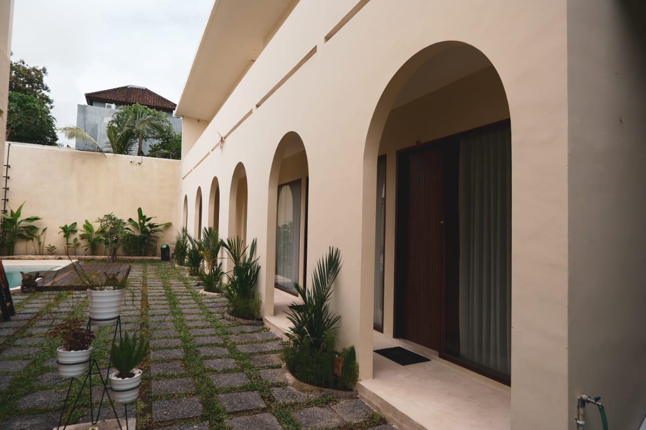 AVAYA | Boutique Hostel Bali
