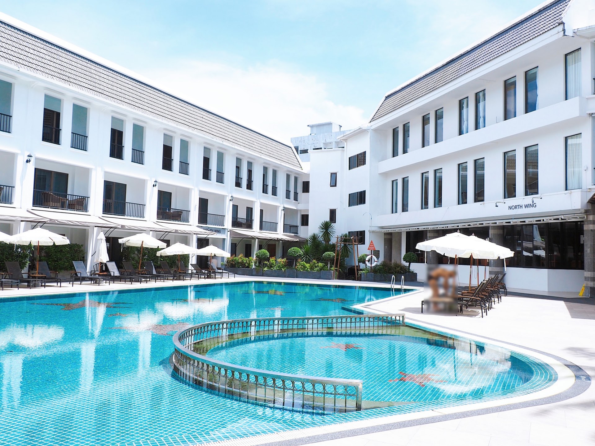 Sawaddi Patong Resort