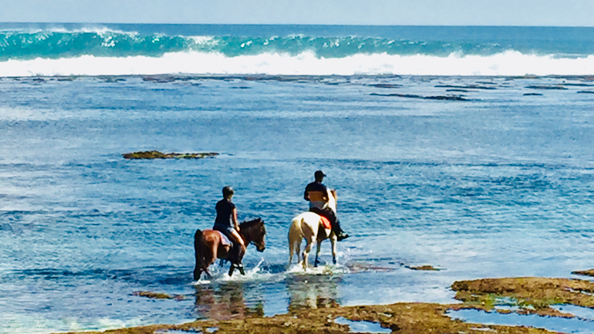 Uluwatu Horse Adventure LC-Ranch
