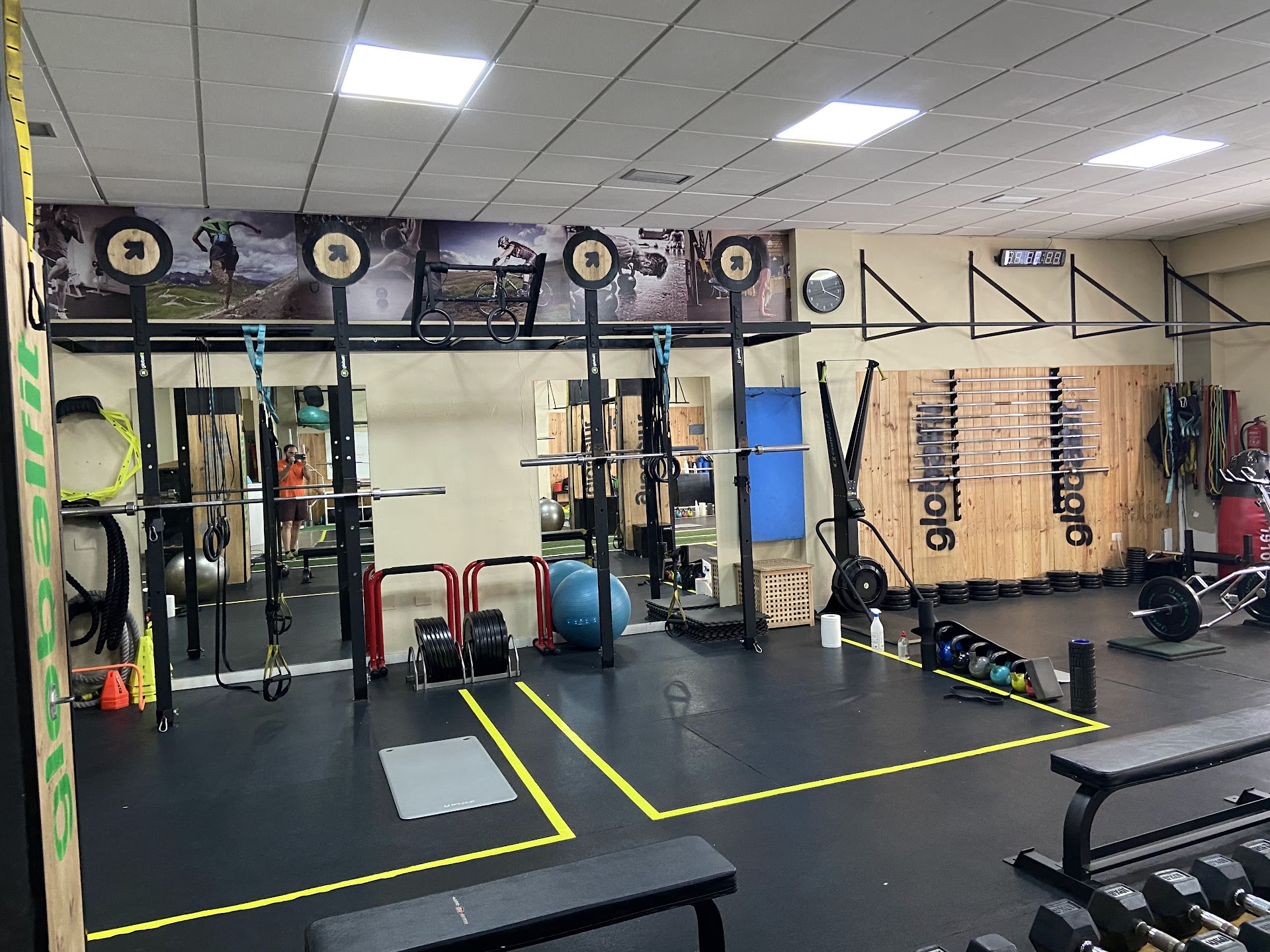 Globalfit Tenerife