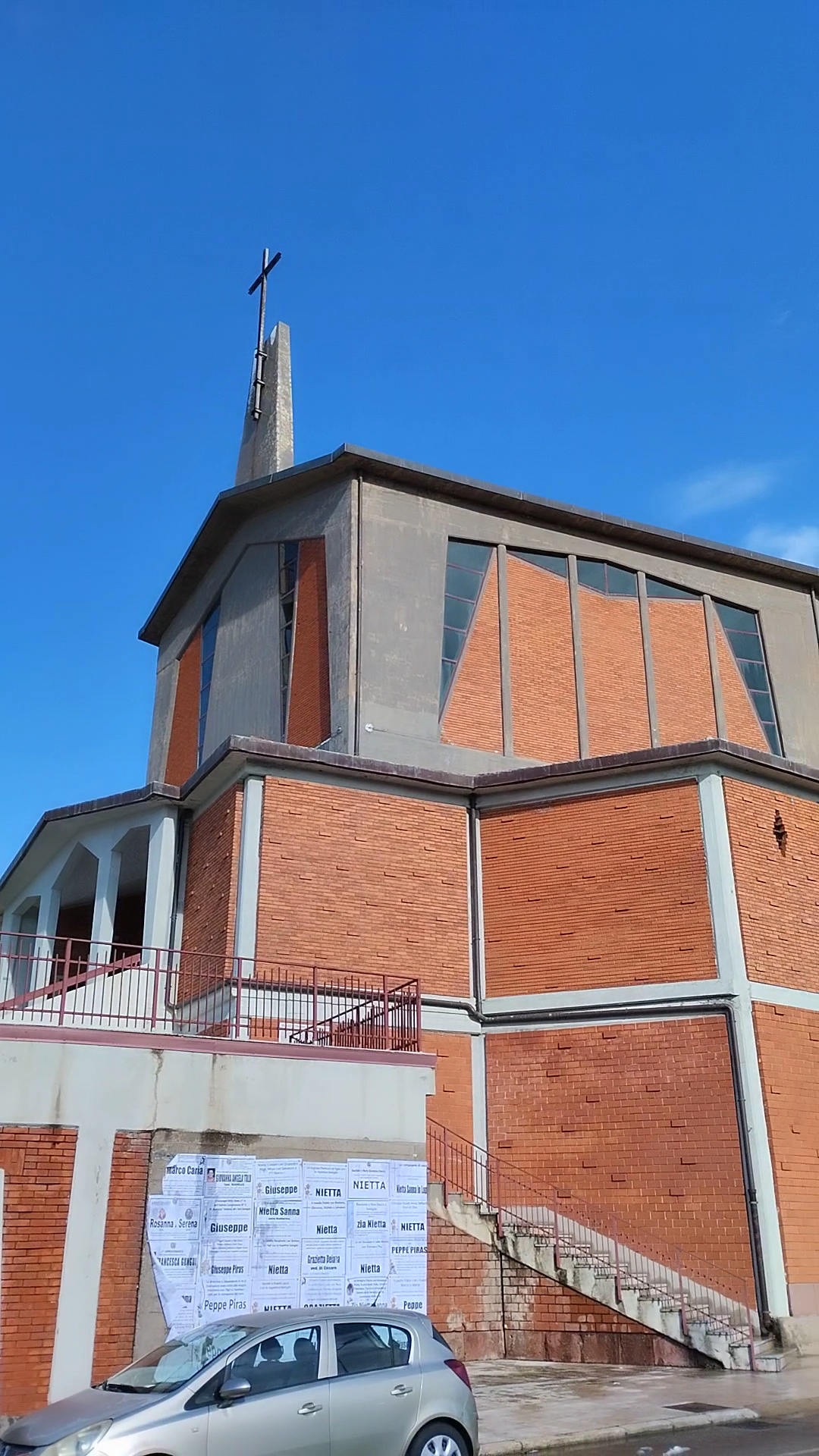 Church of St Joseph