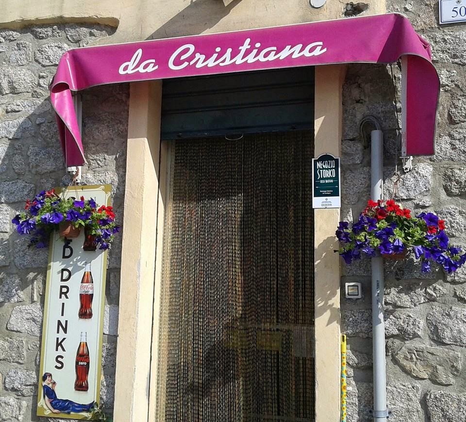 Alimentari da Cristiana